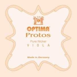 Protos Viola G 3/4 Medium