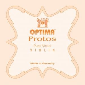 Protos Violin G 4/4 Medium