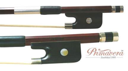 Primavera Octagonal Violin Bow 1/8