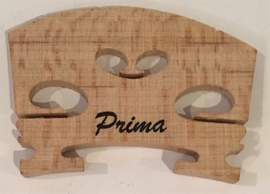 Primavera Preworked Violin Bridge 1/2