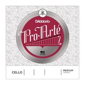 Pro Arte Cello A 1/4 Medium