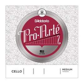 Pro Arte Cello C 1/2 Medium