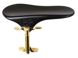 Sas Chinrest Ebony 32mm