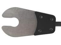 Realist Lifeline Bass Adj-mounted Pickup