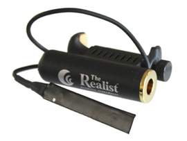 Realist Violin Transducer 1/4 Inch Jack