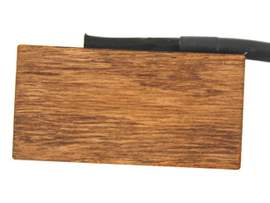 Realist Woodtone Bass Transducer