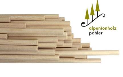Sound Post Cello 3/4 Good 10mm