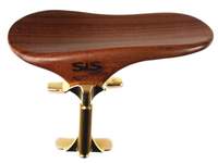 Sas Chinrest Rosewood 32mm