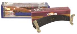 Standard Plastic Violin Shoulder Rest 1/2  (me045)