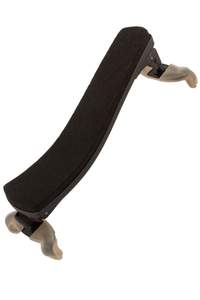 Standard Plastic Violin Shoulder Rest 1/4-1/8-1/16 (me046)