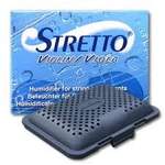 Stretto Violin/viola Humidifier & Hygrometer Product Image