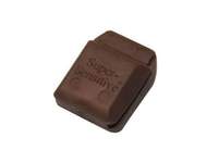 D'addario Spector Mute Black