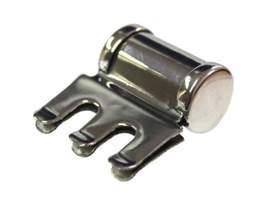 Tonewolf Metal Mute Violin / Viola Nickel Plated
