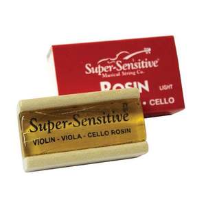 Supersensitive Mini Rosin Dark