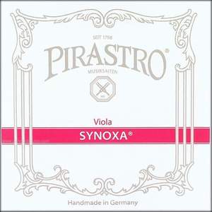 Synoxa Viola C Medium (packet) (disc)