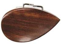 Viola Chinrest Rosewood Schmidt Standard