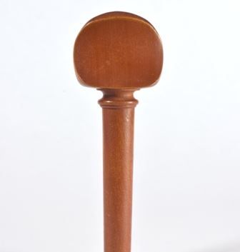 Viola Peg Boxwood Swiss Standard