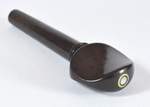Viola Peg Ebony Swiss Paris Eye Standard Product Image
