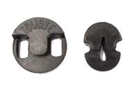 Tourte Cello Mute Round