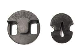 Tourte Cello Mute Round