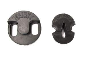 Tourte Cello Mute Round