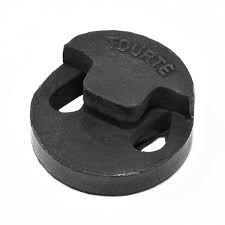 Tourte Viola Mute Round