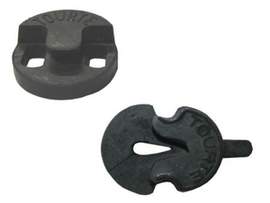 Tourte Violin Mute Round