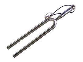 Tuning Fork 'a' 440hz