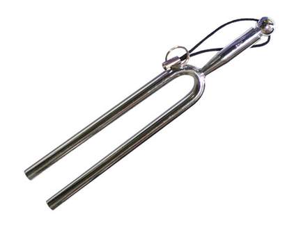 Tuning Fork 'a' 440hz