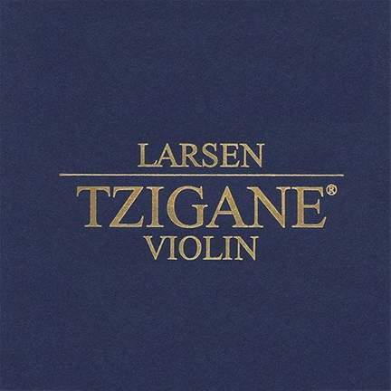 Tzigane Violin A Strong
