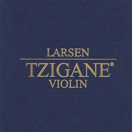 Tzigane Violin E Ball/loop Medium