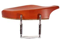 Viola Chinrest Boxwood Dresden Standard