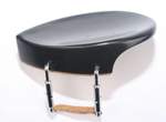 Violin Chinrest Ebony Schmidt Standard 4/4 Product Image