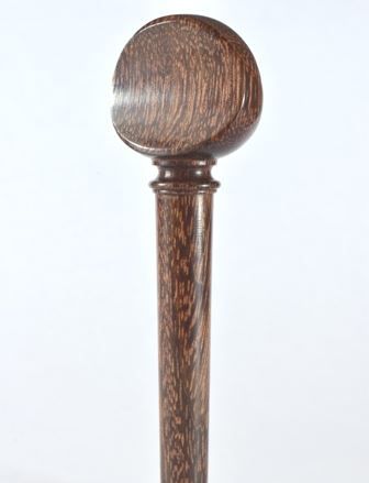 Viola Peg Rosewood Standard