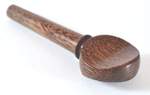 Viola Peg Rosewood Standard Product Image