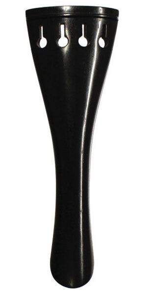 Viola Tailpiece Ebony Standard (127mm)