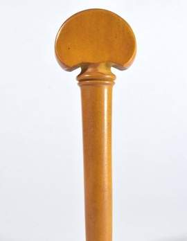 Violin Peg Boxwood Old English Standard