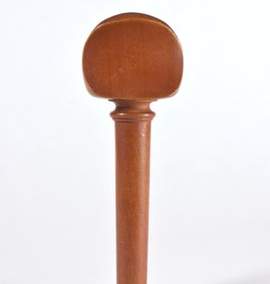 Violin Peg Boxwood Swiss Standard 4/4
