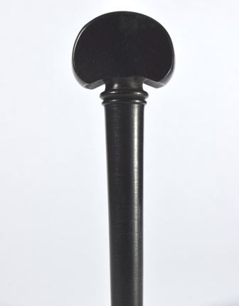 Violin Peg Ebony Old English Standard
