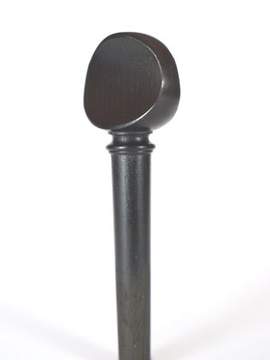 Violin Peg Ebony Standard 3/4