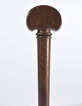 Violin Peg Rosewood Old English Standard
