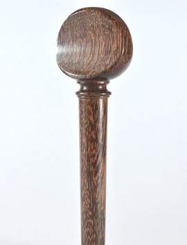 Violin Peg Rosewood Standard 4/4