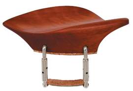 Violin Chinrest Rosewood Morawetz Standard 4/4