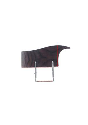 Extra Tall Violin Chinrest - Guarneri Model