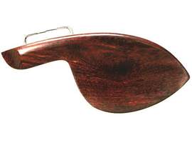 Violin Chinrest Rosewood Varga Standard 4/4
