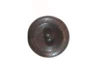 Violin Endpin Rosewood Concave Premium