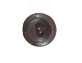 Violin Endpin Rosewood Concave Premium