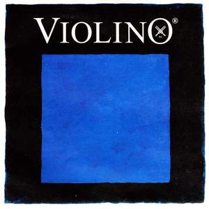 Violino Violin E Loop Steel Medium (packet)