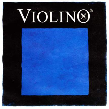 Violino Violin Set 3/4-1/2 Medium (packet)