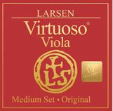 Virtuoso Viola D Soloist